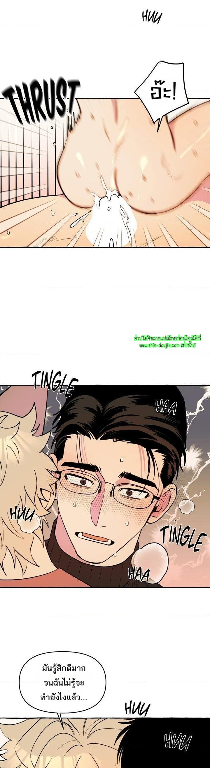 Samsam-ine House EP 12
